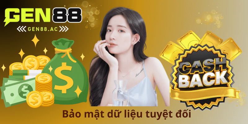 Bảo mật dữ liệu tuyệt đối