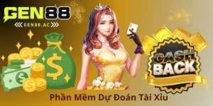 Phần Mềm Dự Đoán Tài Xỉu