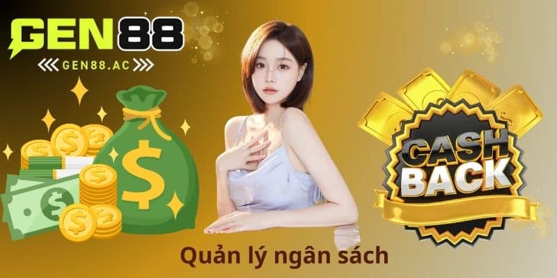 Quản lý ngân sách