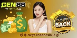 Tỷ Lệ Cược Indonesia Là Gì