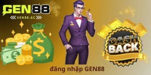 Đăng Nhập GEN88