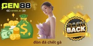 Đòn Đá Chết Gà