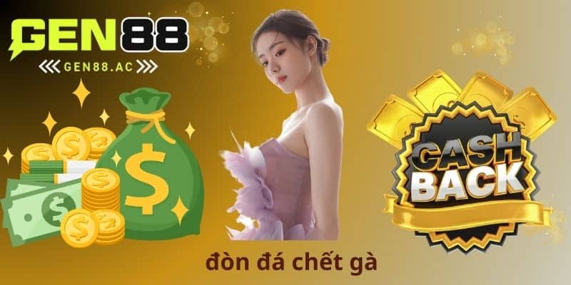 Đòn Đá Chết Gà