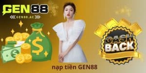 Nạp Tiền GEN88