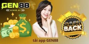 Tải app GEN88