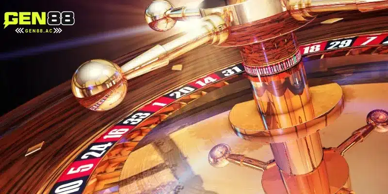 Chiến thuật chơi roulette nâng cao giúp tăng tỷ lệ chiến thắng
