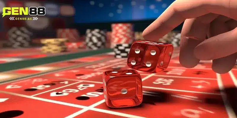 Công thức đánh Sicbo