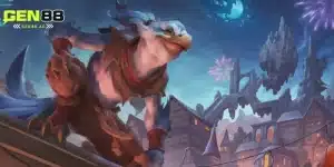 Cược Dota2