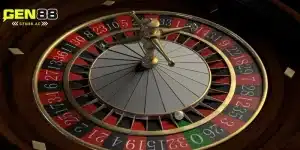 Kỹ thuật chơi roulette