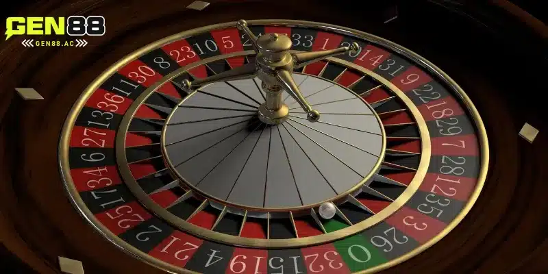 Kỹ thuật chơi roulette