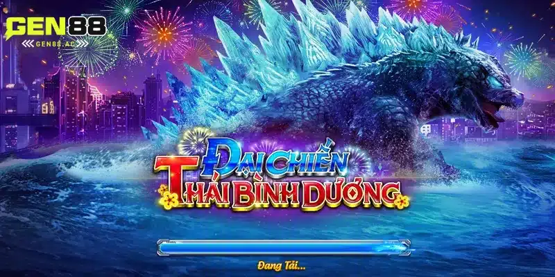 Lý do nên trải nghiệm và tải game bắn cá hấp dẫn từ GEN88