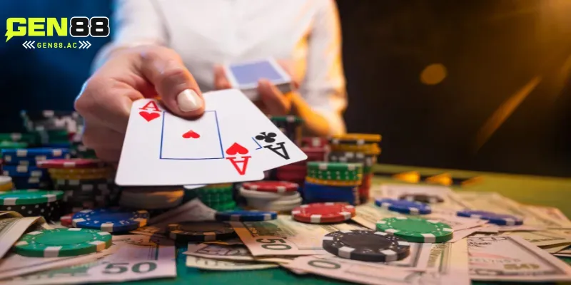 Mẹo chơi baccarat trực tuyến thông minh từ người có kinh nghiệm