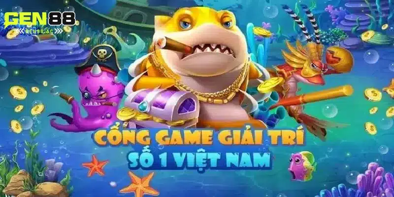 Mẹo chơi vua bắn cá giúp tăng tỷ lệ thắng và tiết kiệm đạn
