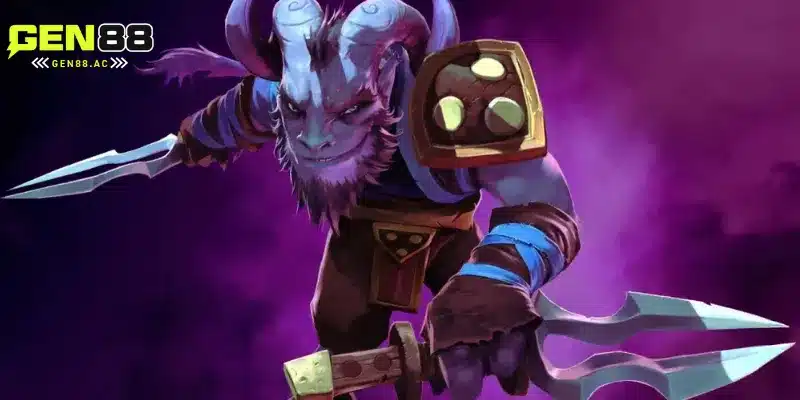 Tầm quan trọng của việc chọn đúng trang cá cược Dota 2 uy tín