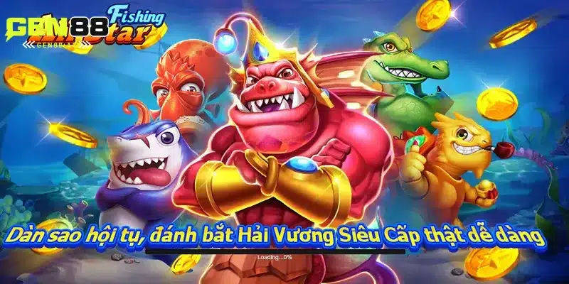 Thông tin và thực hư các tin đồn liên quan đến hack game bắn cá tại GEN88