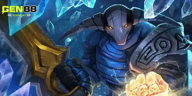 Tổng quan về trò chơi Dota2 và hình thức cá cược thể thao điện tử tại GEN88